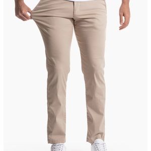 Birddog stretchy khaki